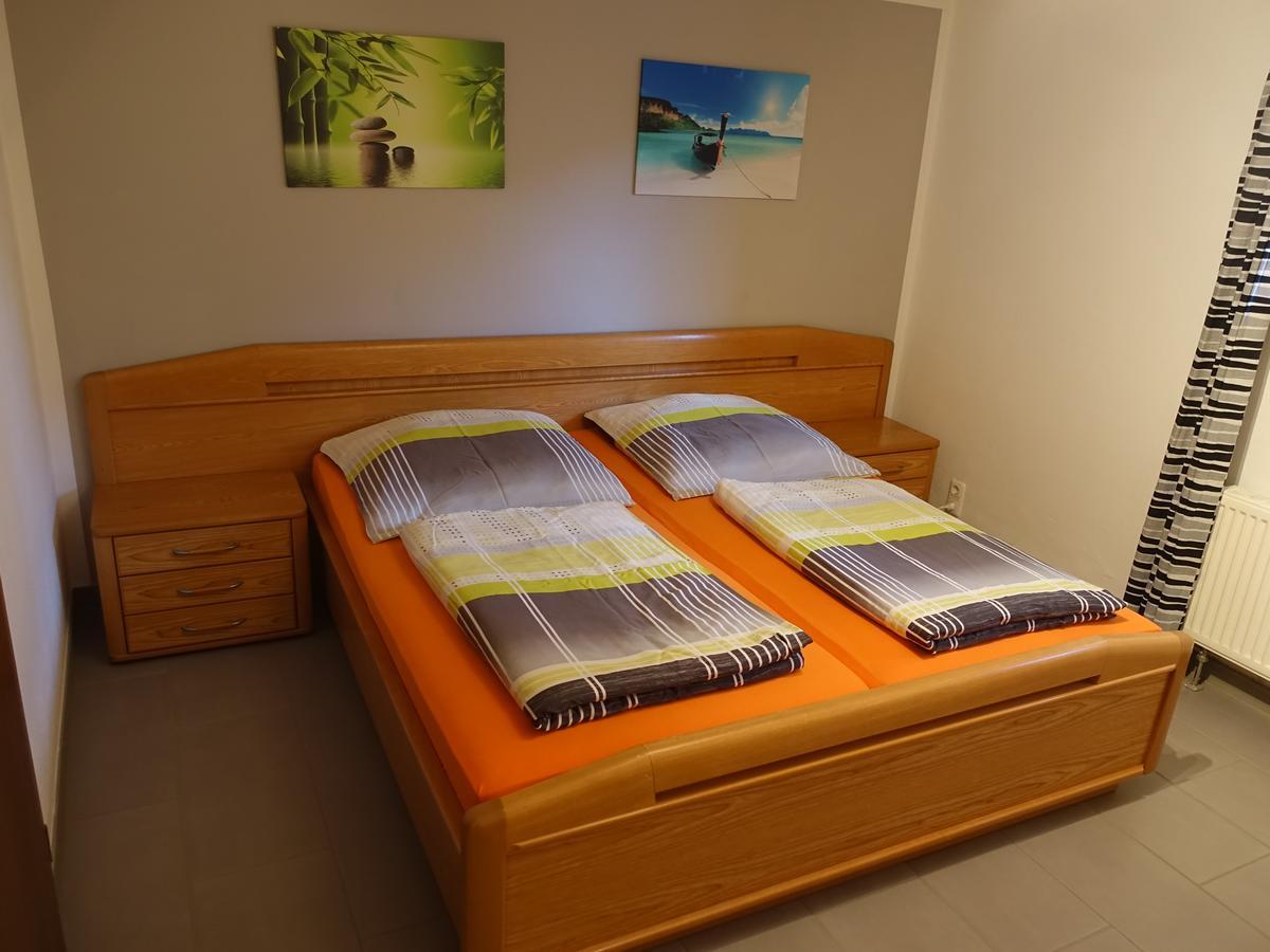 Ferienwohnung Jena-Zoellnitz Zollnitz Luaran gambar
