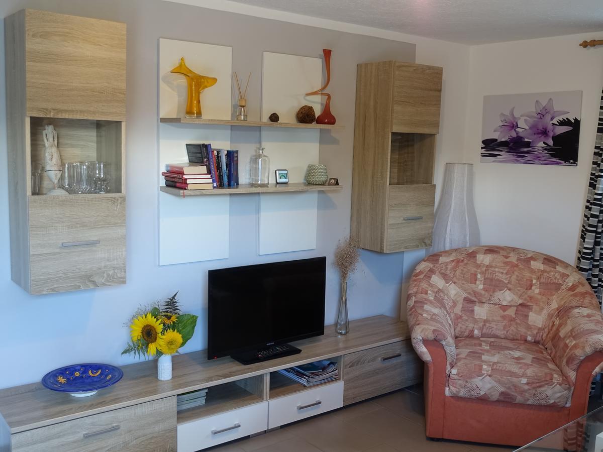 Ferienwohnung Jena-Zoellnitz Zollnitz Luaran gambar